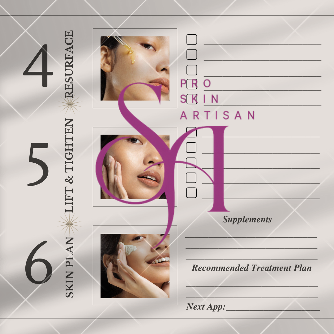 PSA Prescription Card