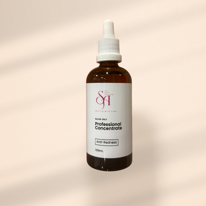 Anti Redness Prof Concentrate