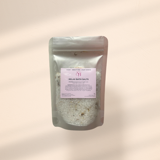 Bath Salts