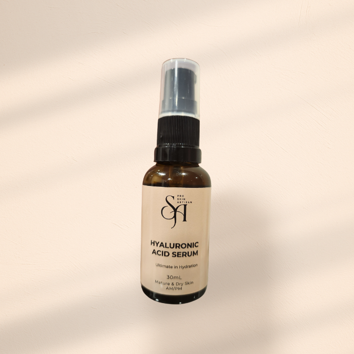 Hyaluronic Acid Serum