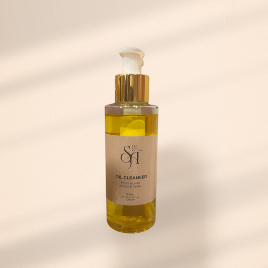 Oil Cleanser