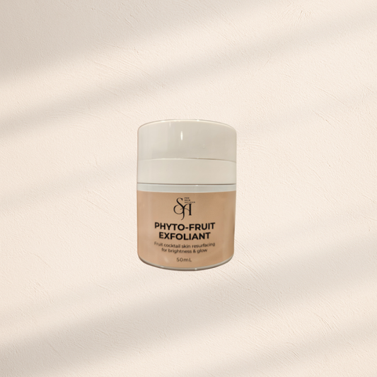 Phyto-Fruit Exfoliant