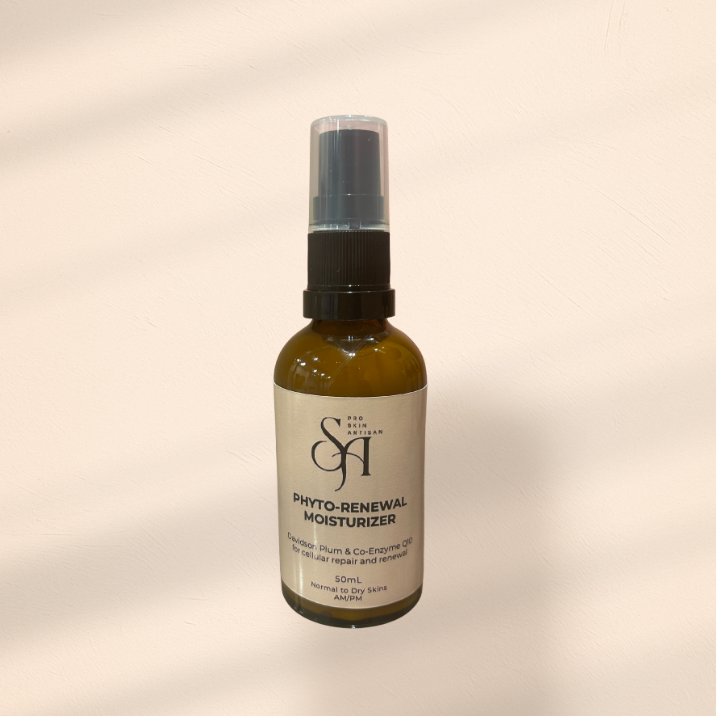 Phyto Renewal Moisturiser