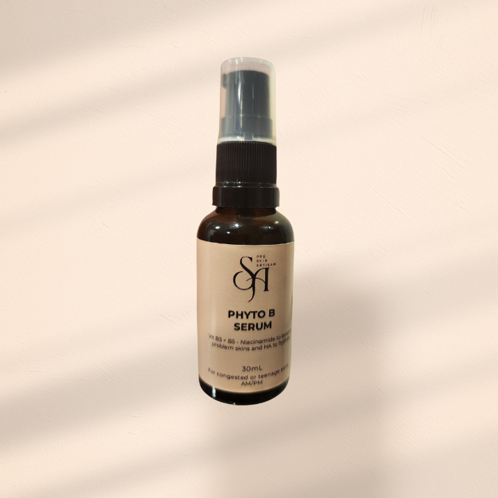 Phyto B Serum (Niacinamide)
