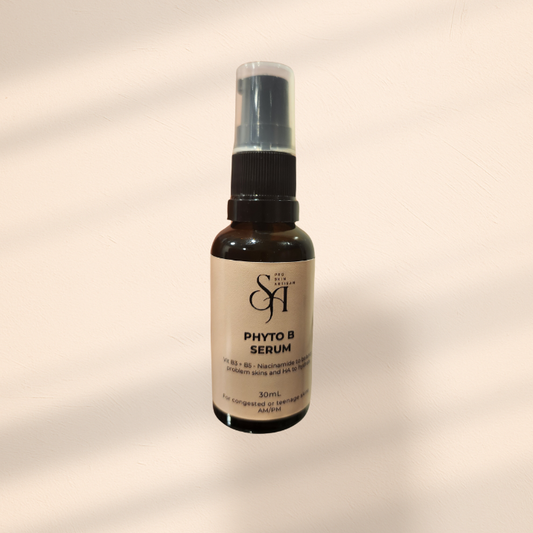 Phyto B Serum (Niacinamide)