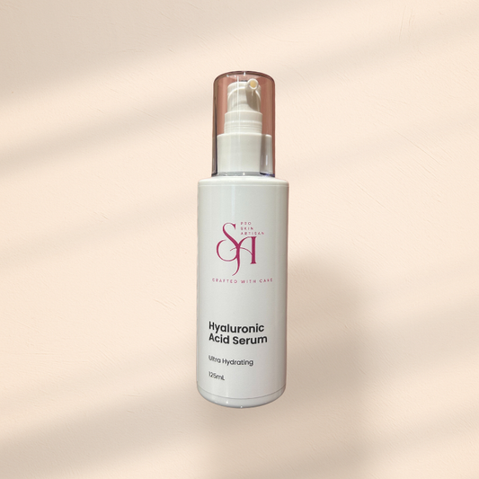 Prof Hyaluronic Serum