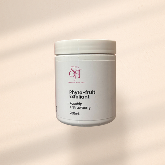Prof Phyto-Fruit Exfoliant