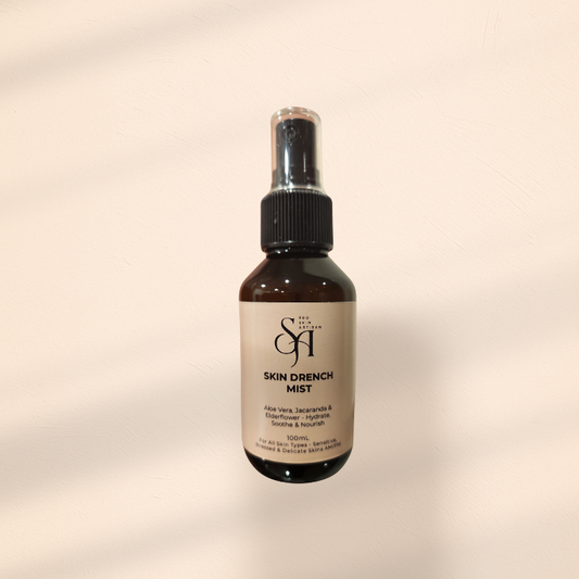 Skin Drench Mist