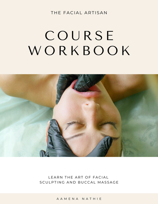 Buccal Massage Training