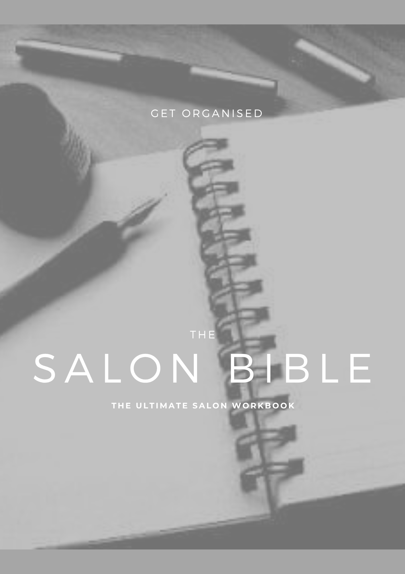 The Salon Bible
