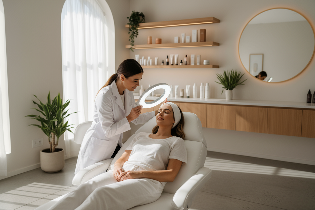 SQT Bio-Microneedling Consultation Mastery Training Was $599 — Now Only $299 for SQT Clinics