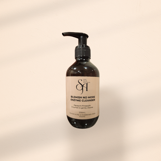 Blemish No More Cleanser