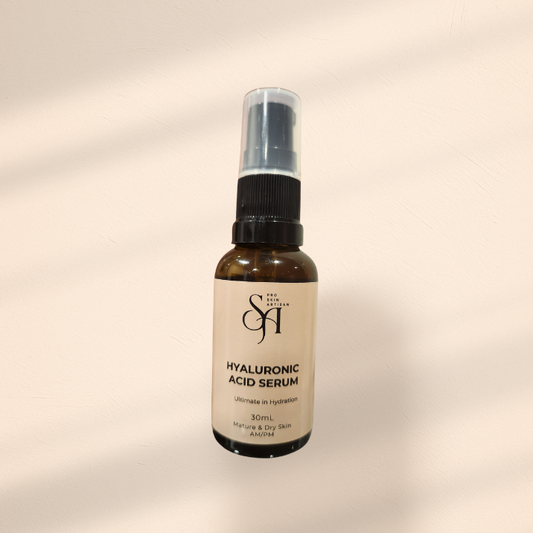 Hyaluronic Acid Serum