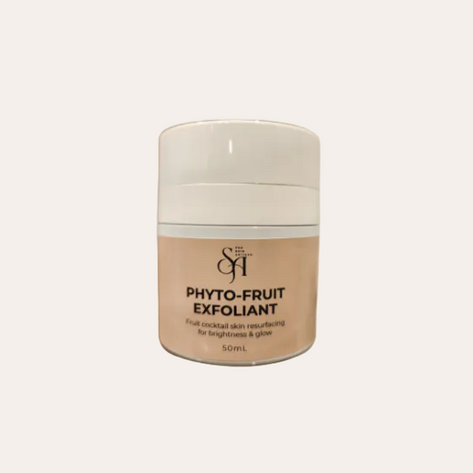 Phyto-Fruit Exfoliant