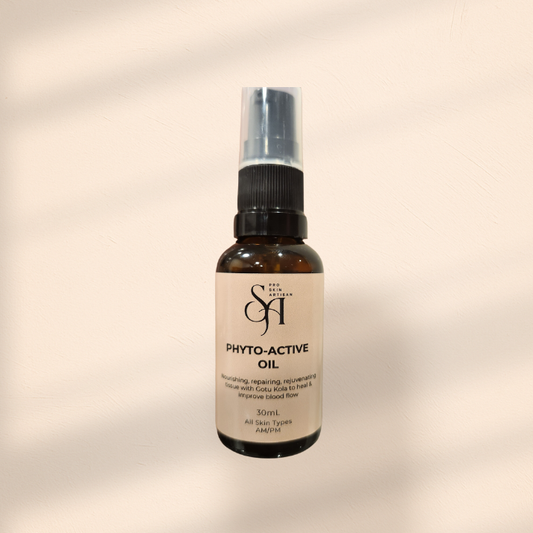 Phyto-Active Oil