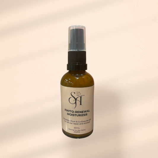 Phyto Renewal Moisturiser