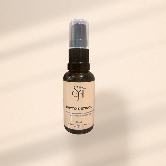 Phyto-Retinol