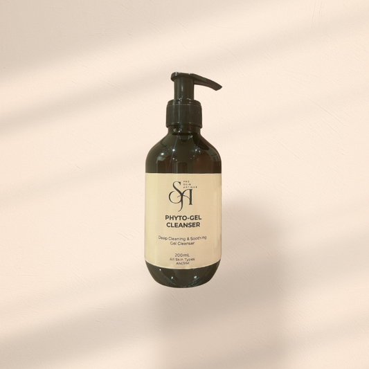 Phyto-Active Gel Cleanser