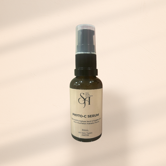 Phyto C Serum