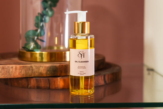 Oil Cleanser