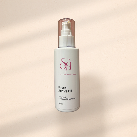 Prof Phyto Active Oil