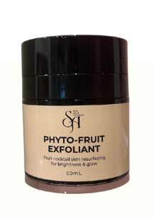 Phyto-Fruit Exfoliant