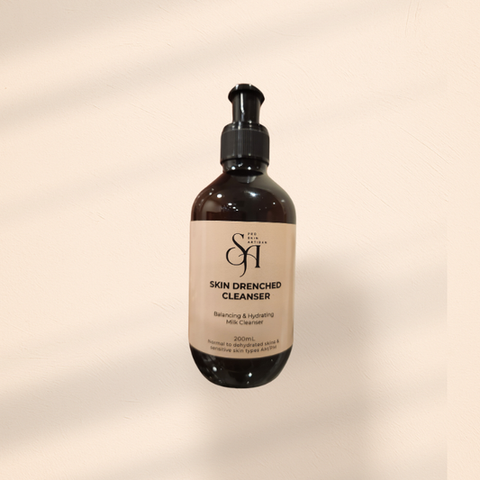 Skin Drench Cleanser