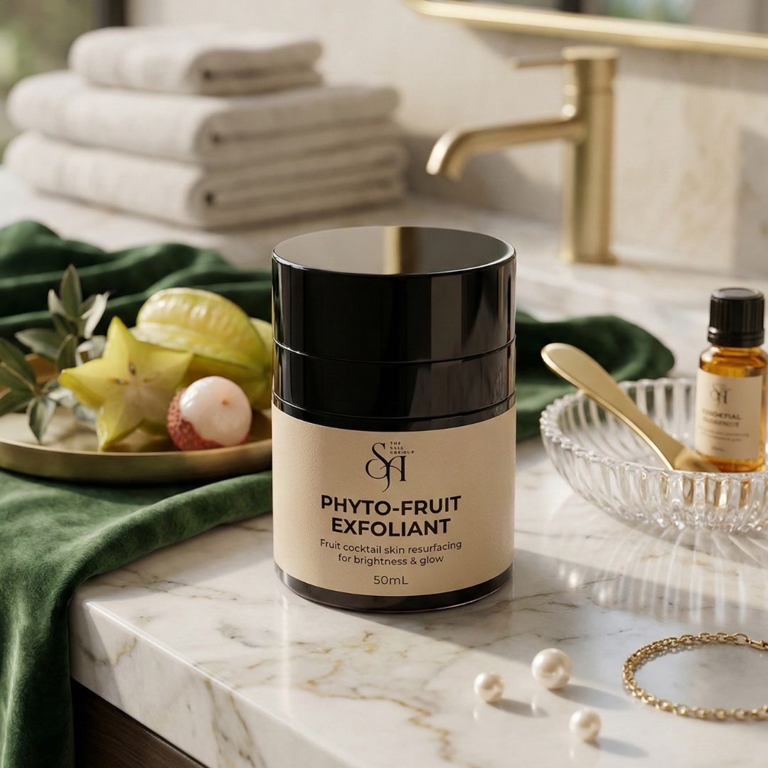 Phyto-Fruit Exfoliant